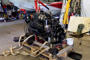 Reliable boat repair service in Elberta, AL